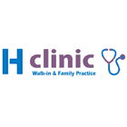 H Clinic Walk-in & Family Practice