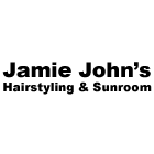 Jamie John's Hairstyling-SNRM