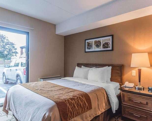 Comfort Inn Drummondville