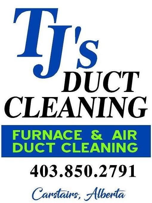 TJ's Duct Cleaning