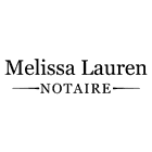 Mtre Melissa Lauren Neuwald Noodelman Notary