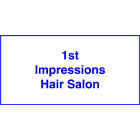 1st Impressions Hair Salon