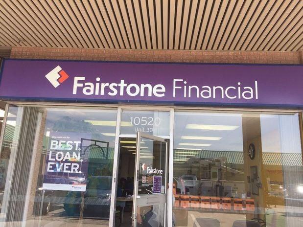 Fairstone