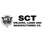 SCT Welding Laser and Manufacturing Co