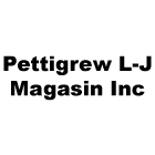 Meubles L J Pettigrew Inc