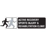 Active Recovery Sports Injury