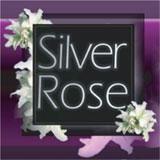 Silver Rose