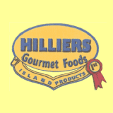 Hilliers Gourmet Foods