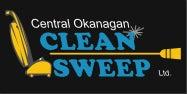 Central Okanagan Clean Sweep