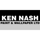 Ken Nash Paint & Wallpaper Ltd