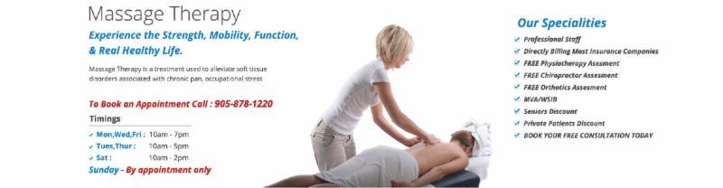 James Snow Physiotherapy