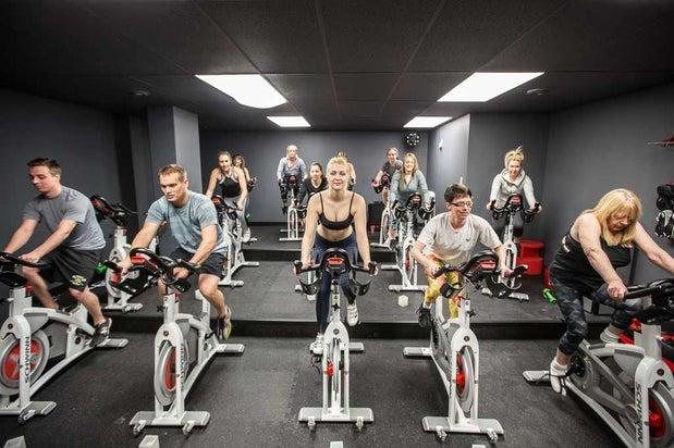 Accelerated Physio & Cyclebarre