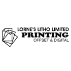 Lorne's Litho Limited