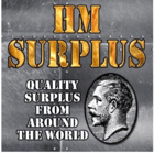 HM Surplus