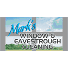 Mark's Window & Eavestrough Cleaning