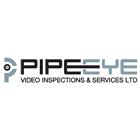 Pipe Eye Video Inspections