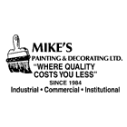 Mike's Painting & Decorating