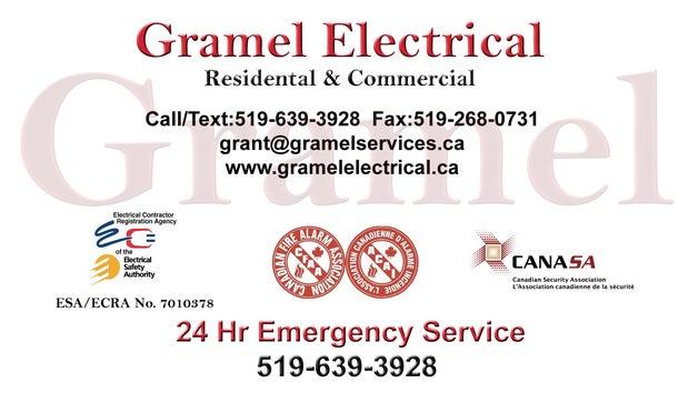 Gramel Electrical