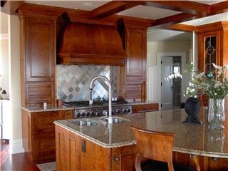 Feron Kitchens Inc