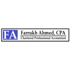 Ahmed Farrukh, CPA