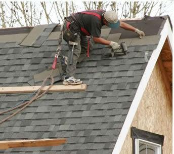 Workman Roofing