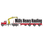 Mills Heavy Hauling