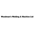 Woodman's Welding & Machine LTD