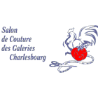 Salon de Couture des Galeries Charlesbo Urg