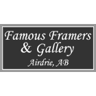 Famous Framers & Gallery