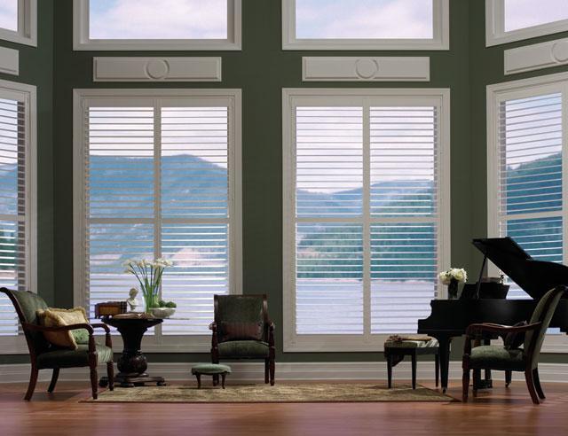 Labadie Blinds