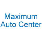 Maximum Auto Center