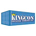 Kingcon Container Storage Inc