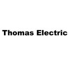 Thomas Electric Inc