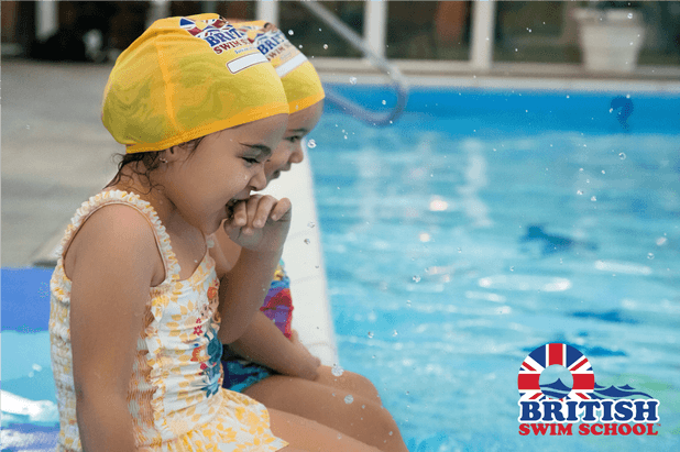 British Swim School of Parkwood Hills