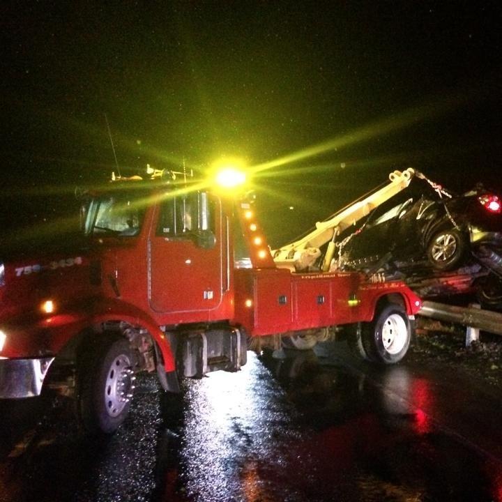 Newfoundland Towing and Recovery