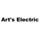 Art's Electric