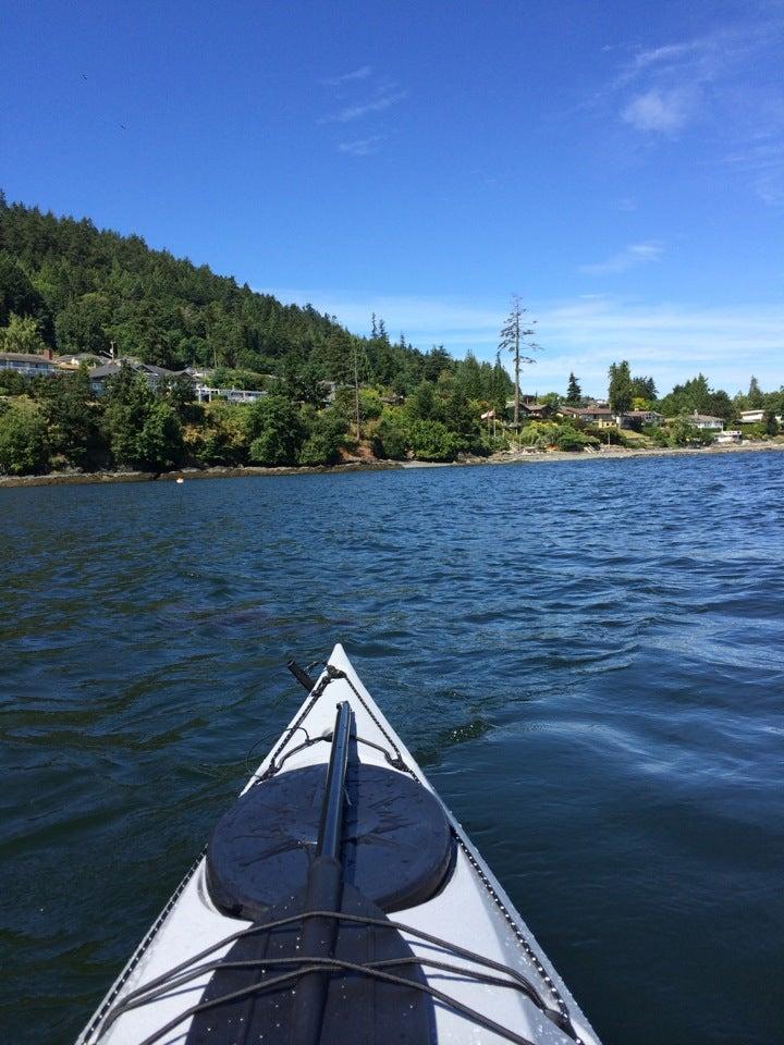 Neck Point Park