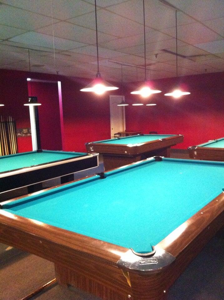 Pendale Billiards & Lounge