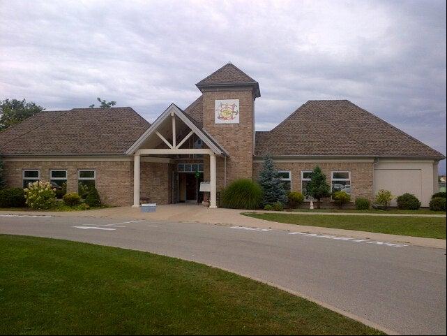 Niagara Region Children's Safety Village