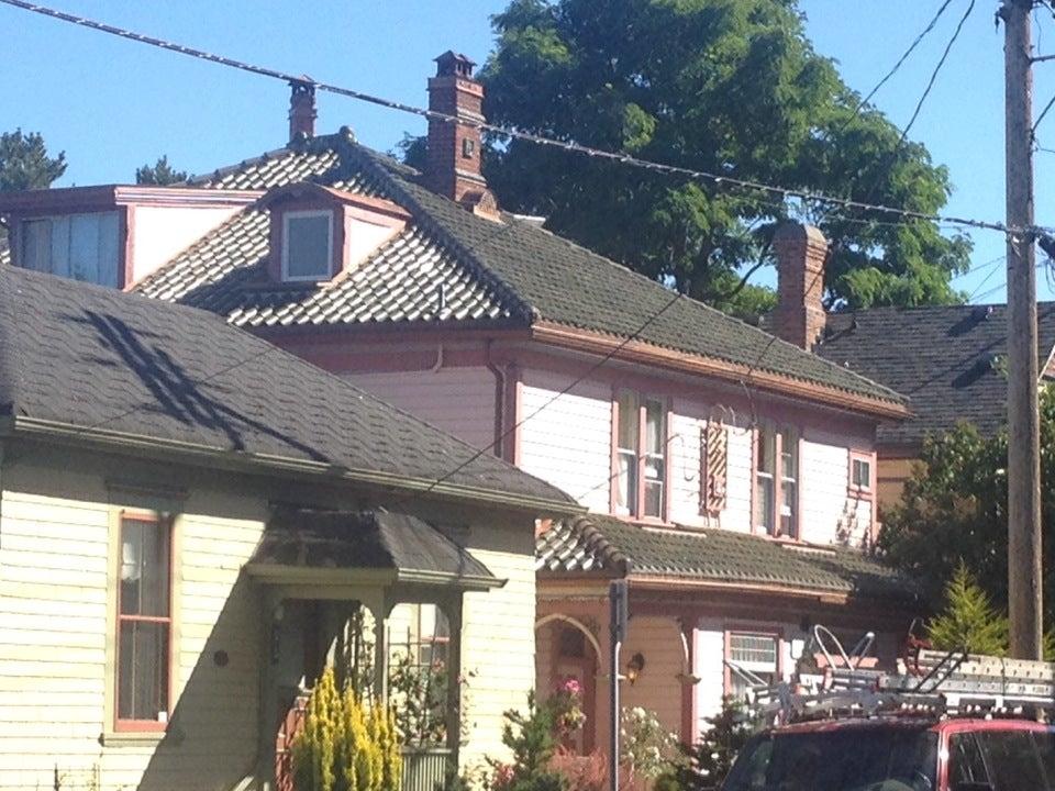 Gingerbread Cottage Bed and Breakfast