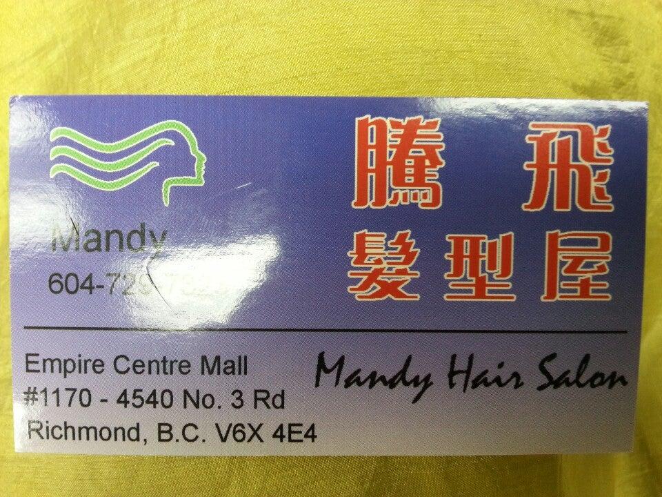 Mandy Hair Salon