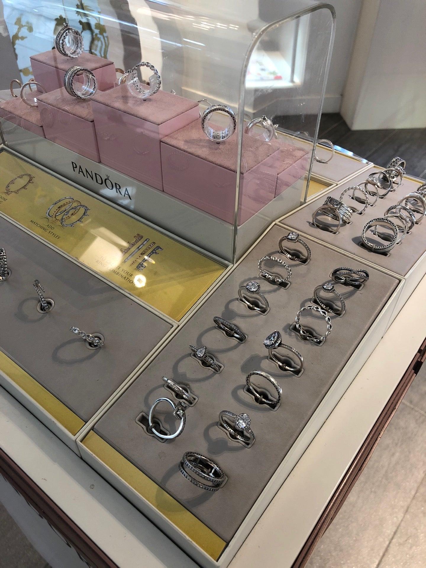 Pandora Jewellery