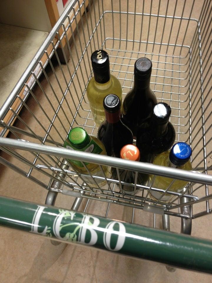 LCBO