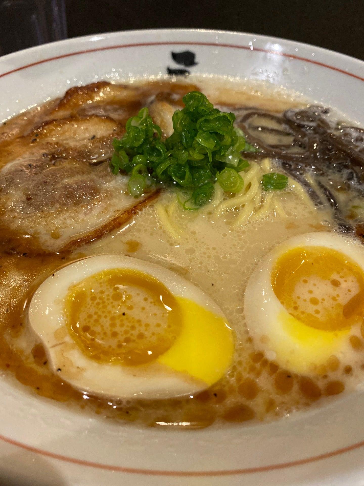 Sansotei Ramen