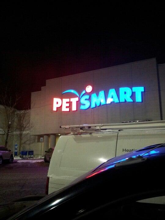 PetSmart