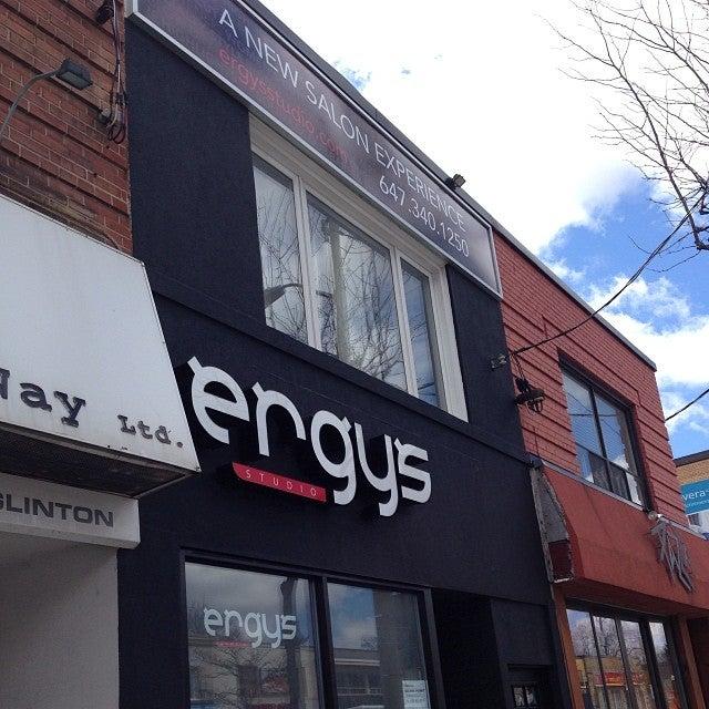 Ergys Studio