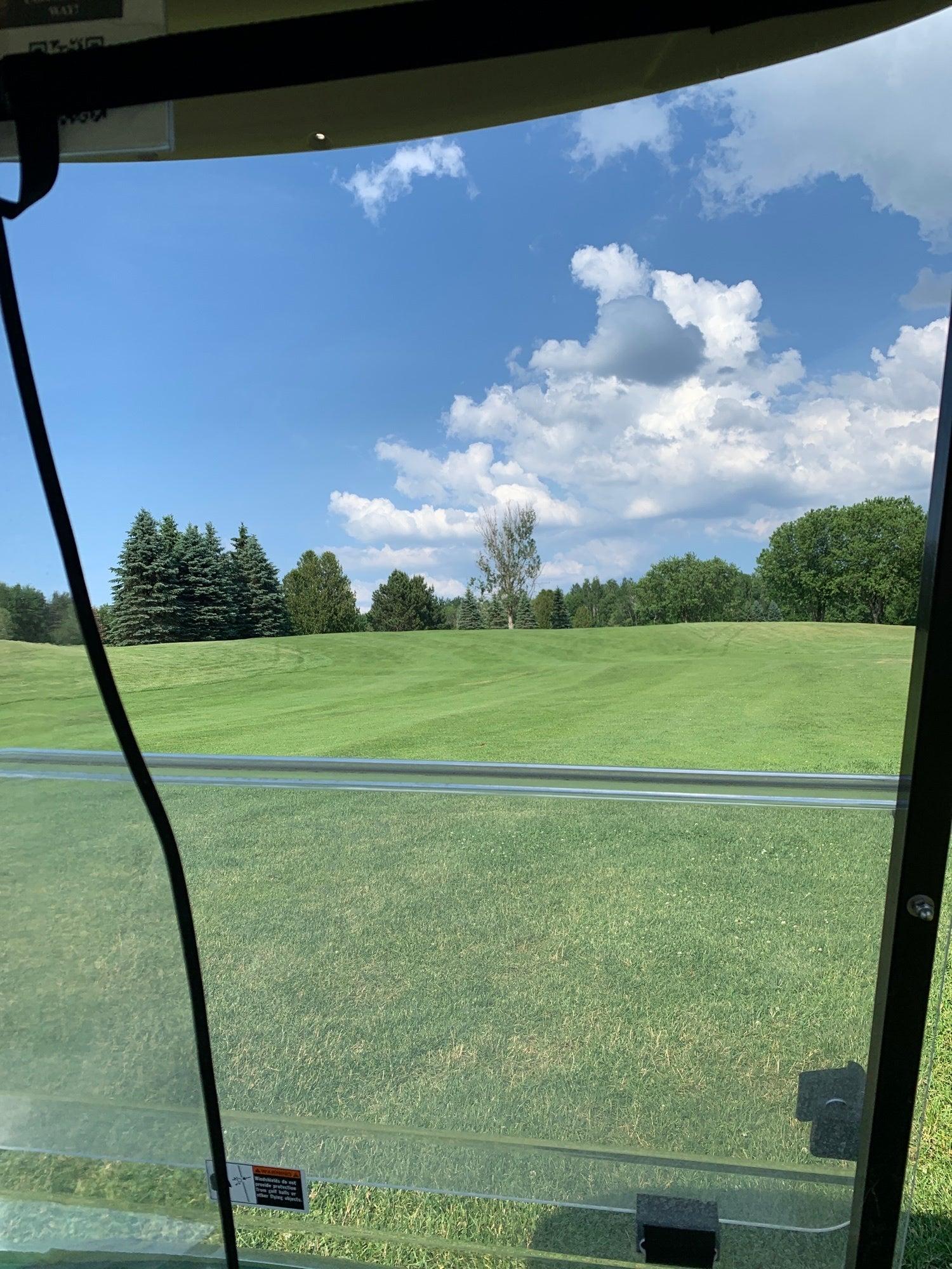 Bear Creek Golf Club