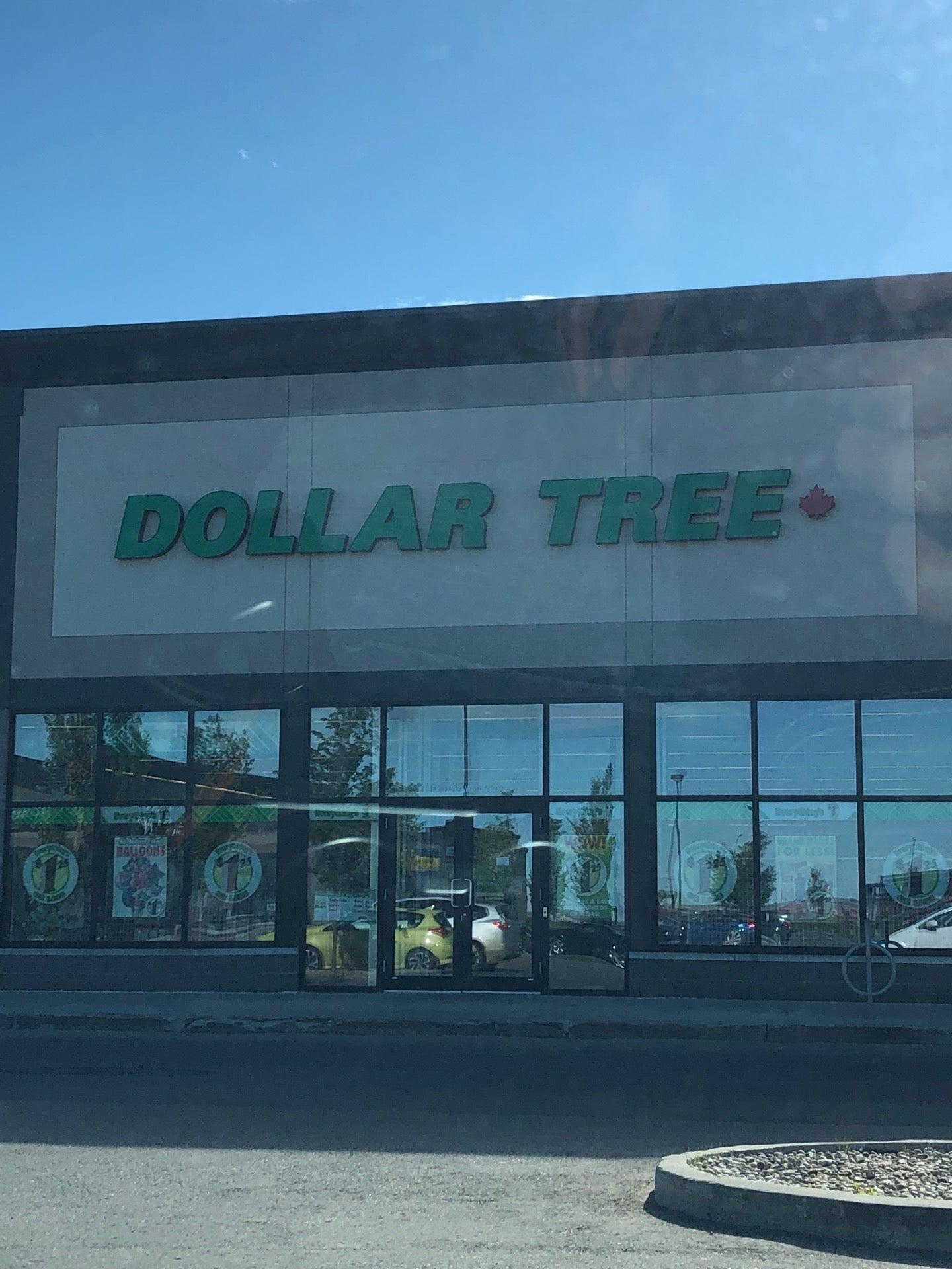 Dollar Tree