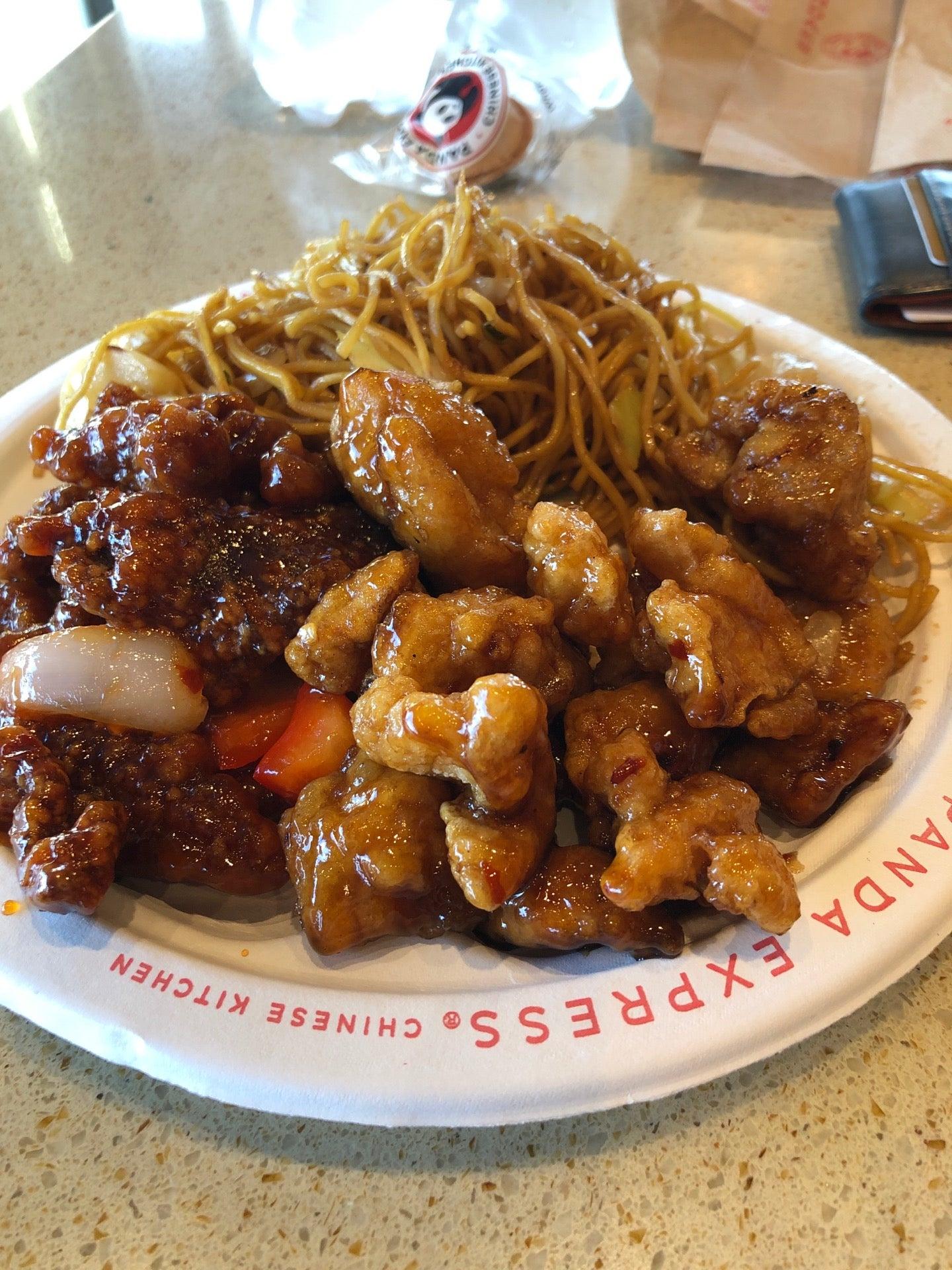 Panda Express