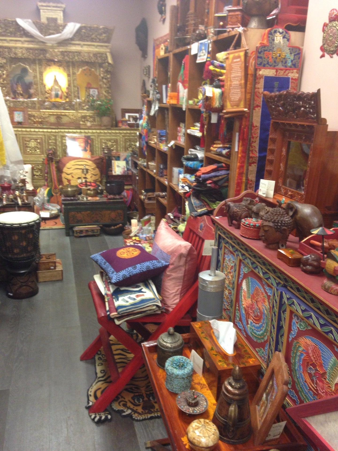 Tibet Shoppe